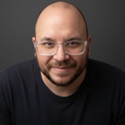 Foto de Alonzo Vargas