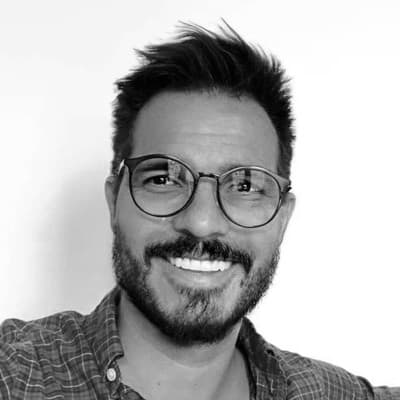 Foto de Gilberto Arguedas